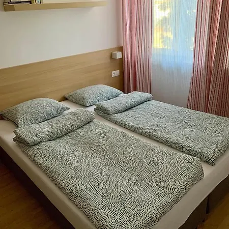 Apartman Happy Boglár Balatonboglár