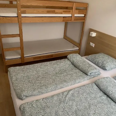 Happy Boglár Apartman