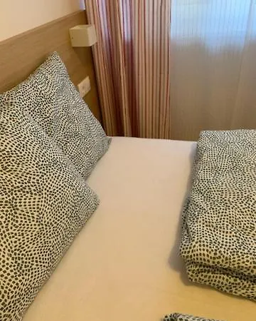 Happy Boglár Apartman